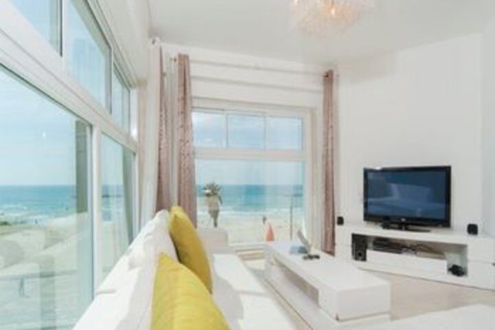 Sea NRent 2 Trumpeldor Tel Aviv