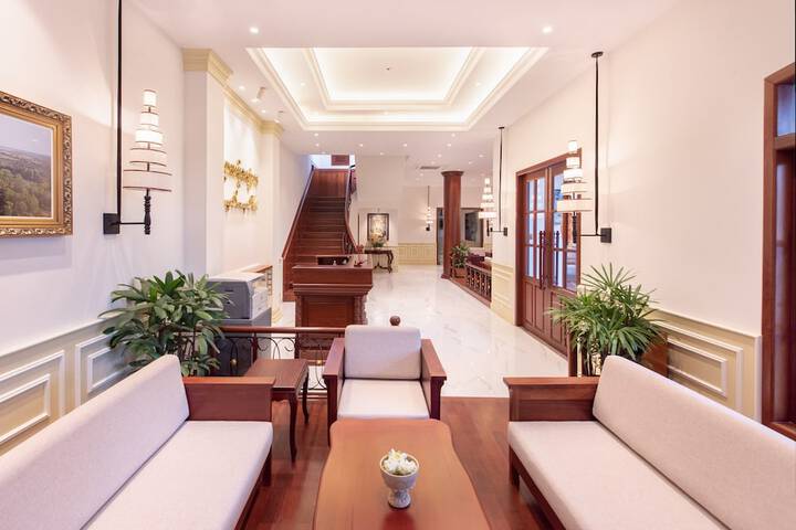Hotel Interior 2 of 75