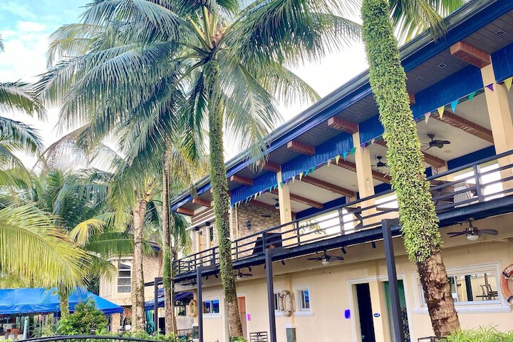 Hotel Exterior 29 of 31