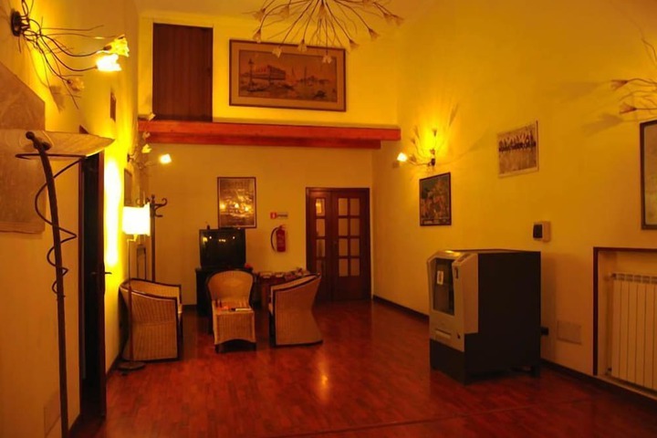 Hotel Interior 2 of 13