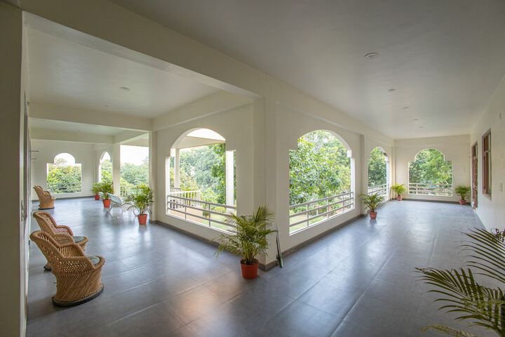 Terrace/Patio 46 of 48