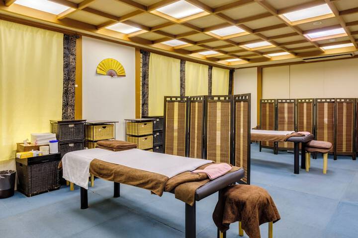 Massage