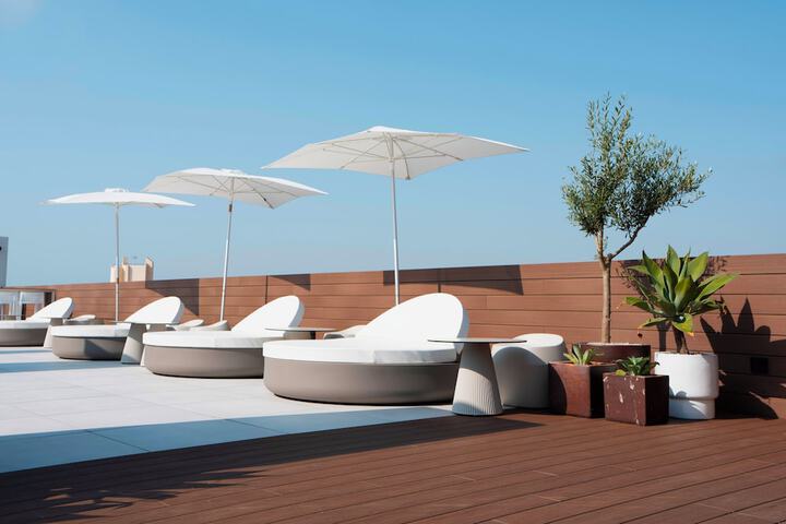 Terrace/Patio 86 of 98