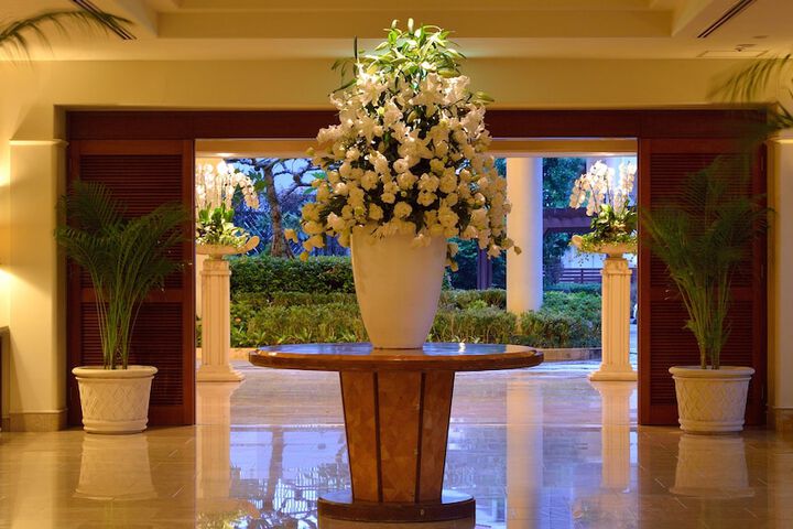 Hotel Interior 2 of 86