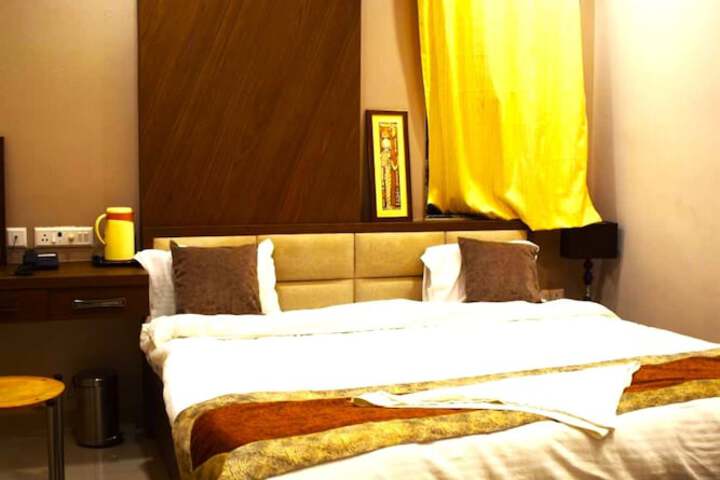 Photo of Hotel Singh Comfort Inn