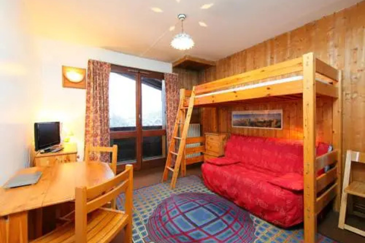 Apartment Les Periades