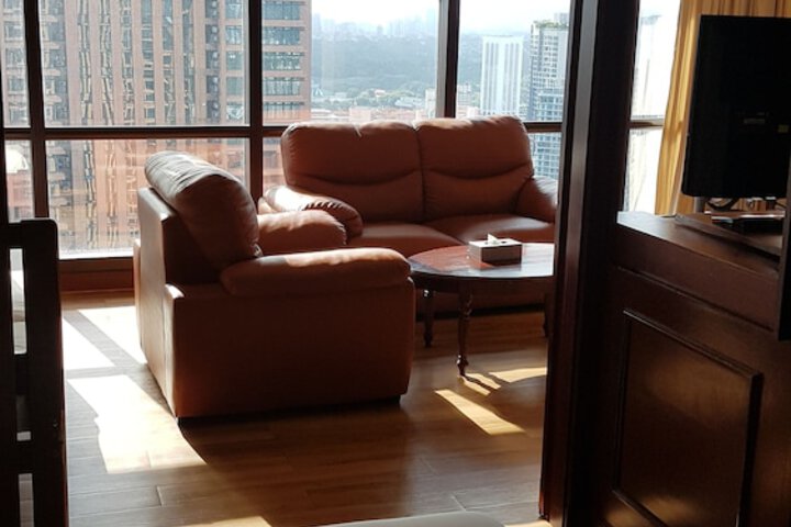 Hotel View 46 of 47
