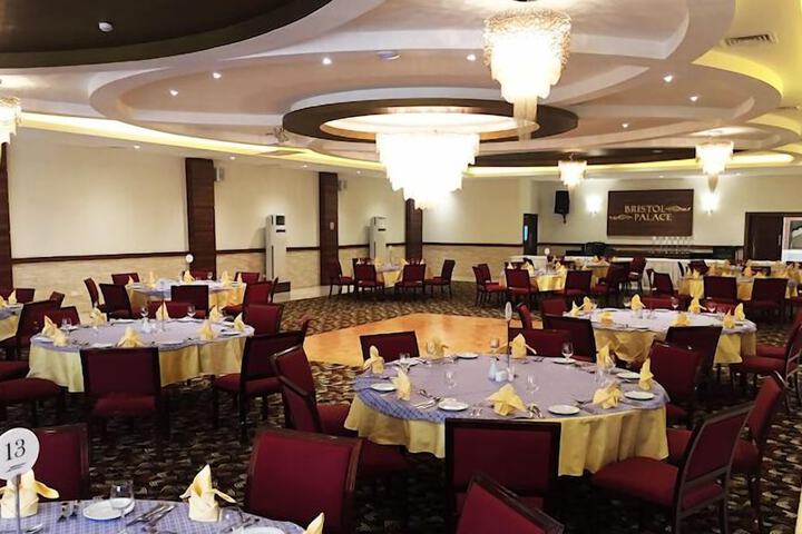 Wedding/Banquet 50 of 61