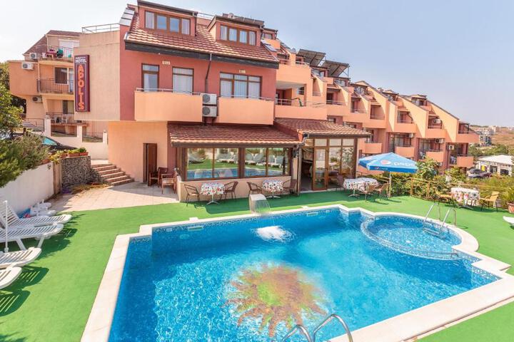 Fitness Center Photo