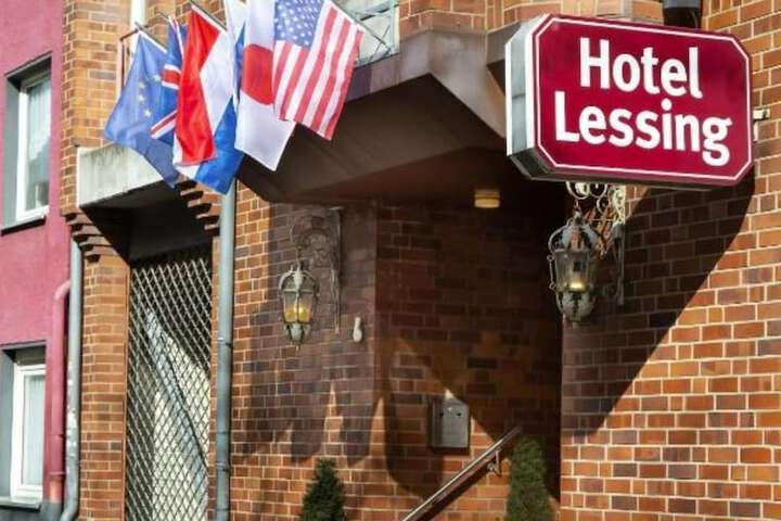 Hotel 51 of 51