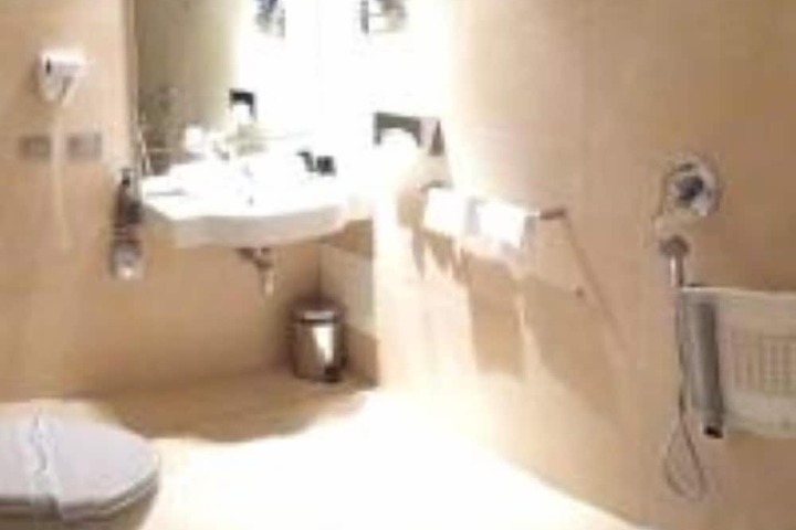 Bath Amenities