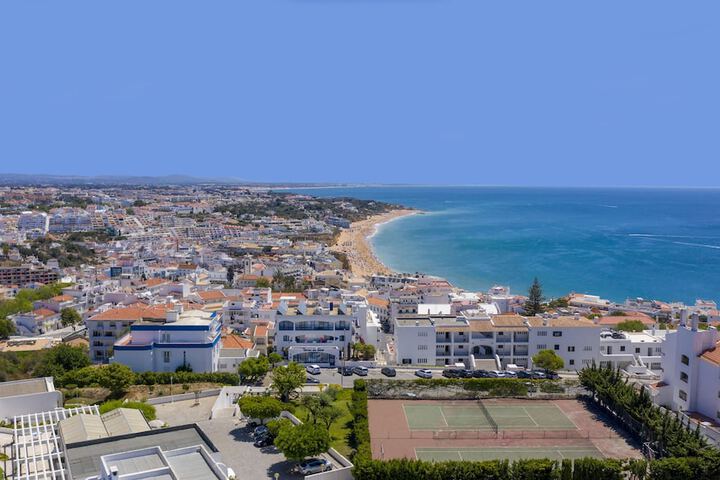 Hotel Mar à Vista
