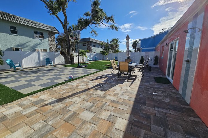 Terrace/Patio 33 of 33