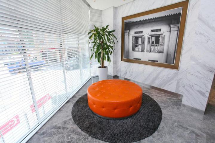 Fitness Center Photo