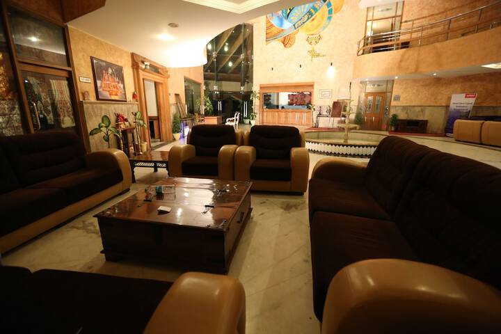 Hotel Interior 11 of 84