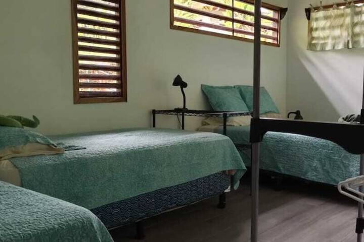 Selva Linda Lodge in Quepos