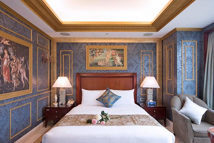 Room 29 of 101