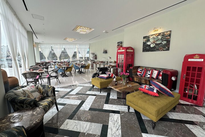 Hotel Interior 2 of 35