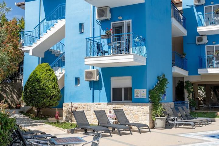 Hotel 60 of 61