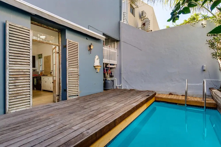 Pool 14 of 23