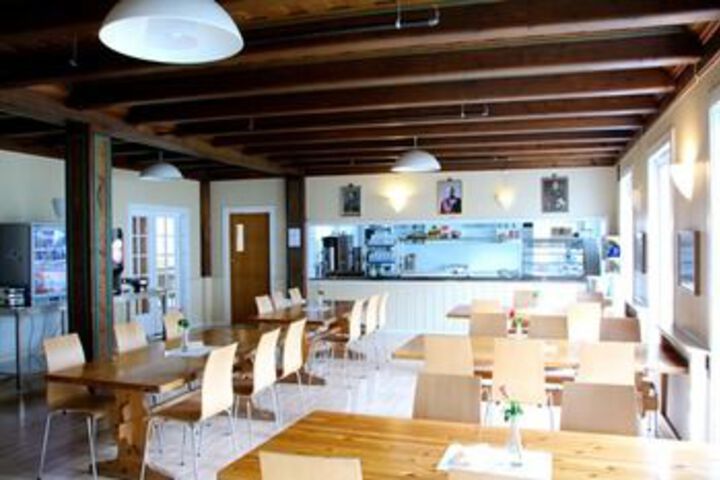 Fitness Facility Photos