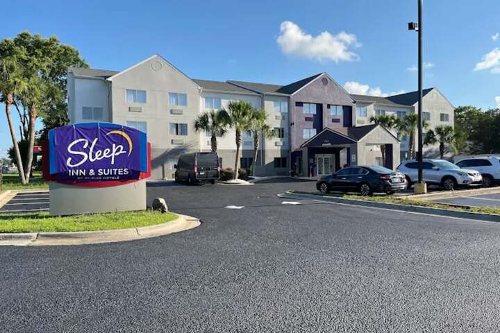 Photo of Sleep Inn & Suites Pensacola - University Area
