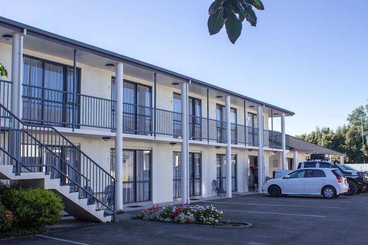Hotel 40 of 41