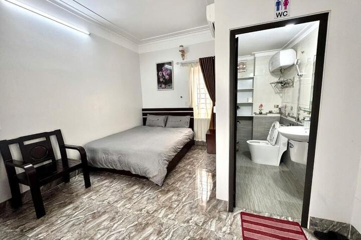 Hava House