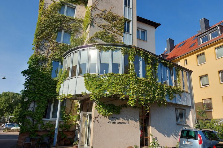 Exterior Photo