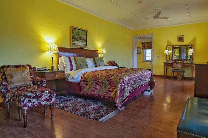 Room 21 of 140