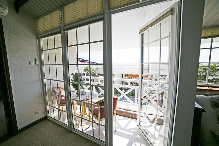 Terrace/Patio 3 of 37