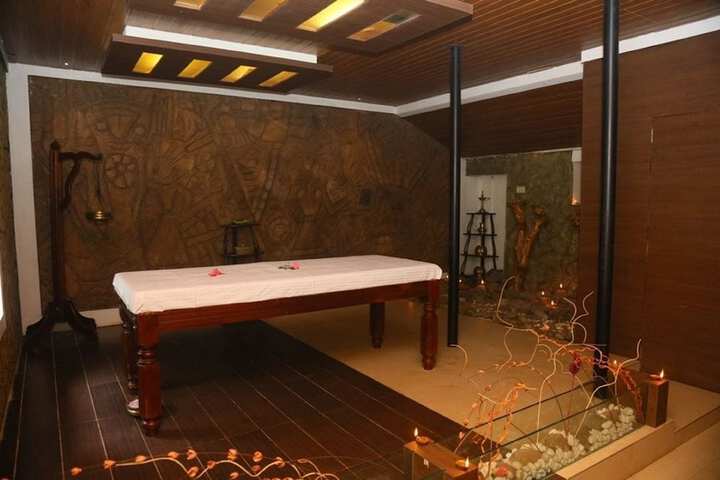 Treatment Room Pic