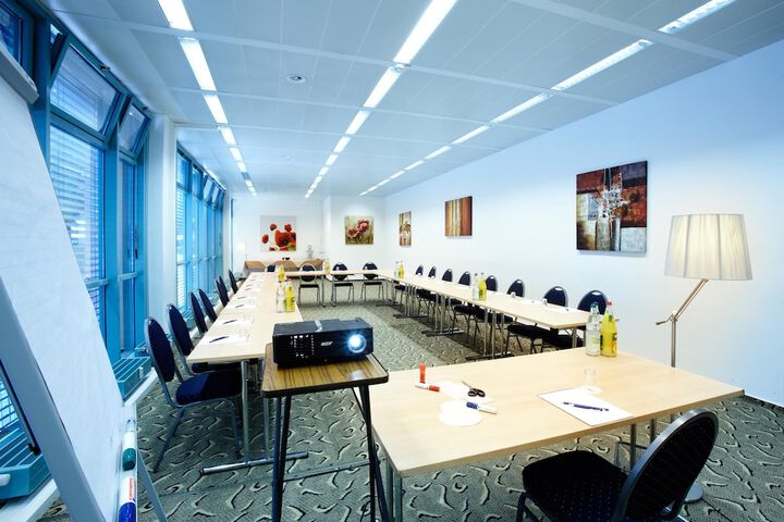 Meeting 25 of 25