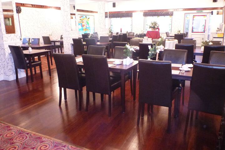 Restaurants