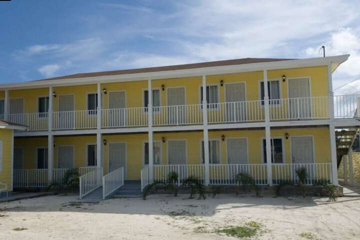 Hotel 5 of 5