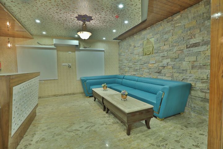 Hotel Interior 27 of 76