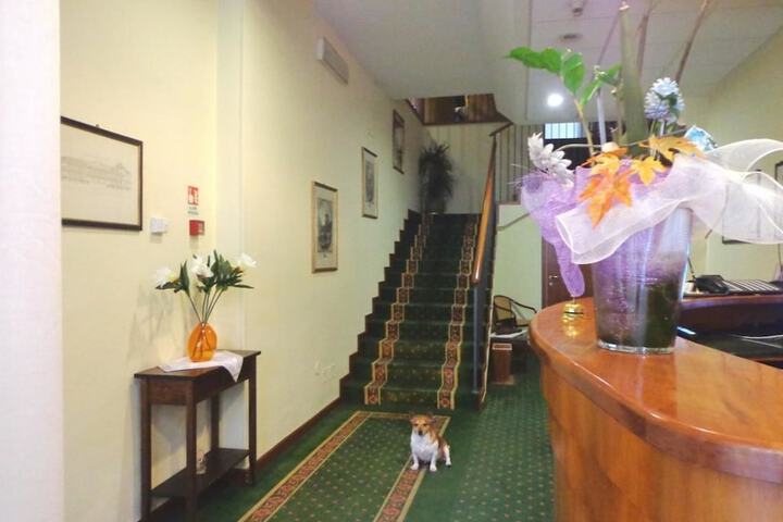 Hotel Interior 4 of 19