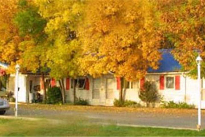 Fitness Center Photo