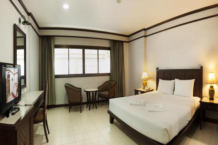 Fitness Center Photo