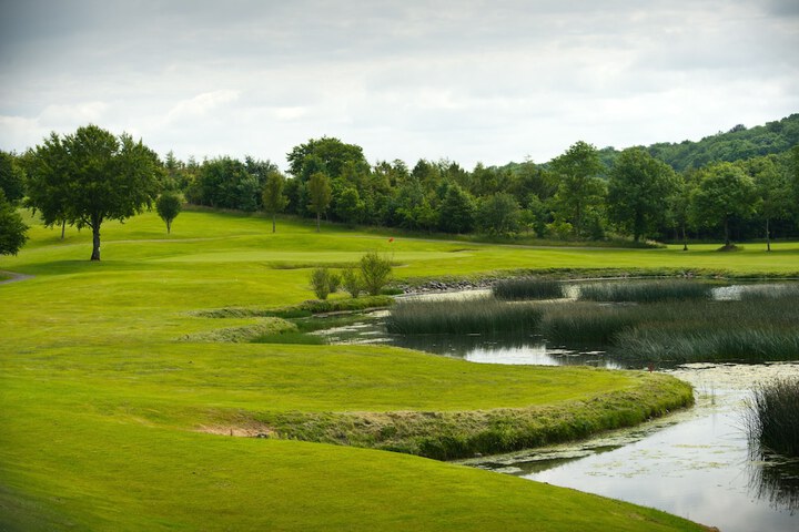 Golf 12 of 23