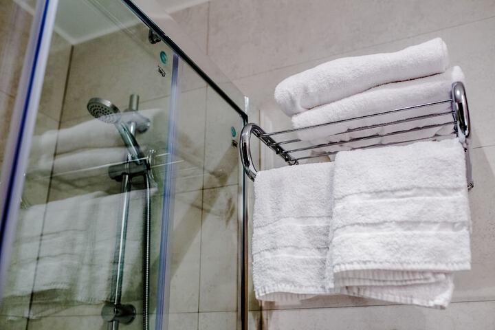 Bath Photo