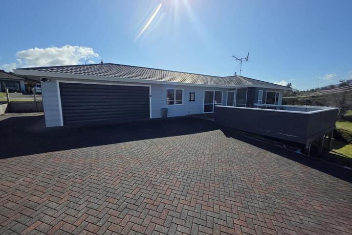 The Retreat Taupo