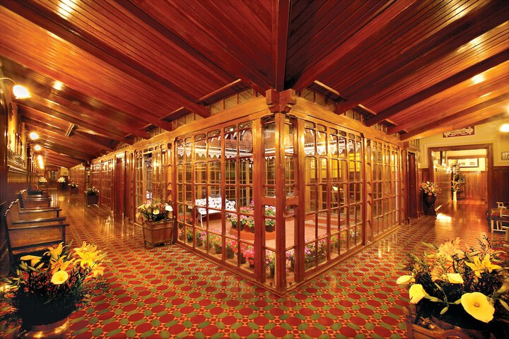 Hotel Interior 19 of 29