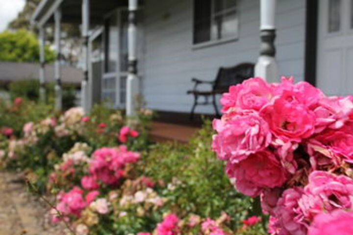 Hotel Exterior 7 of 36