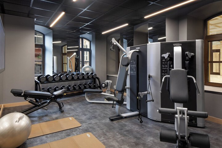 Health and Fitness 71 of 115
