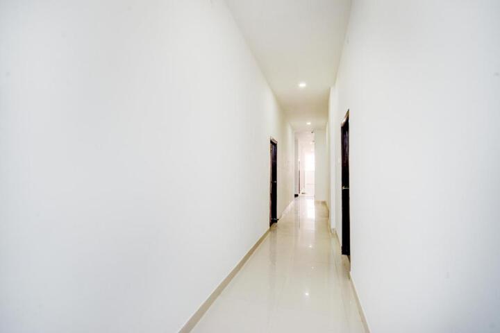 Hotel O Nayati Grand