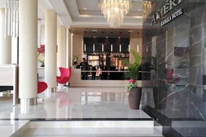 Hotel Interior 3 of 28