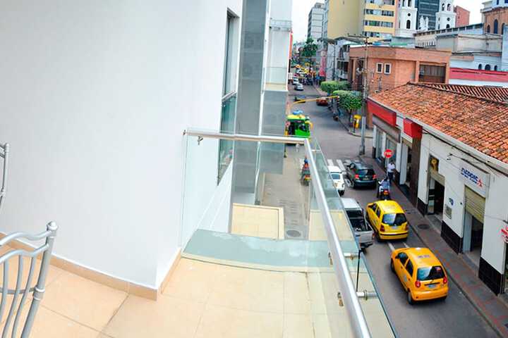 Hotel View 25 of 26