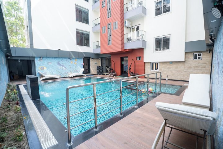 Hotel 159 of 174