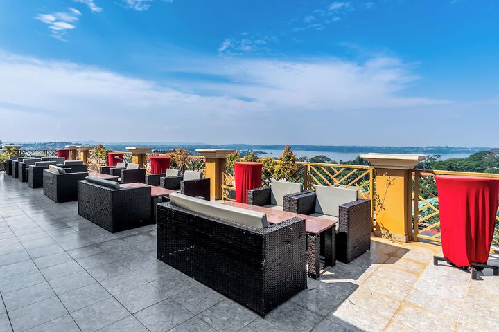 Terrace/Patio 55 of 58